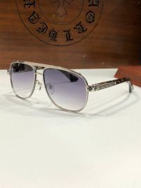 Picture of Chrome Hearts Sunglasses _SKUfw46735241fw